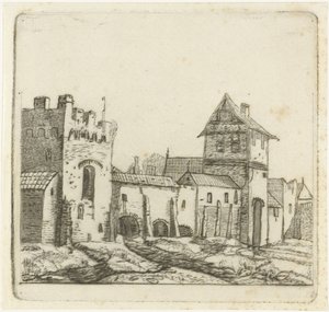 Stadtmauern