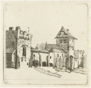 Stadtmauern