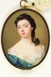Jane Martha Temple, Gräfin von Portland