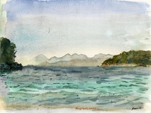 Aharavi Strand
