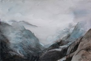 Wolkenpavillon, 2015 von Christian Furr