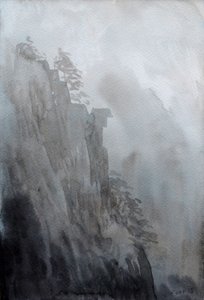 Geiststein von Christian Furr