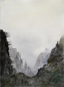 Anfangen zu glauben, 2015