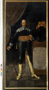 Johann Ernst, Herzog von Sachsen-Eisenach
