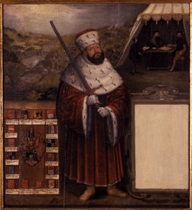 Johann Friedrich von Sachsen, ca. 1650