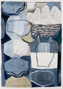 Horizonte von Christina Fedyk