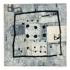 Lebendige Luft, 2017 von Christina Fedyk