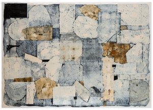 Gold heben von Christina Fedyk