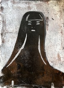 Mittwoch von Christina Misuro