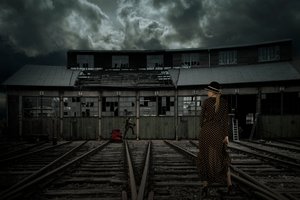 Retro Depot Geheimnis von Christine von Diepenbroek