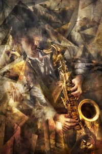 Goldene Saxophonträume