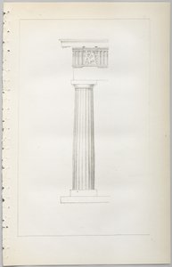 Die Kunst des dekorativen Designs: mit einem Anhang, der die Stunden des Tages angibt, zu denen Blumen öffnen, veröffentlicht von Day & Son, London, 1862
