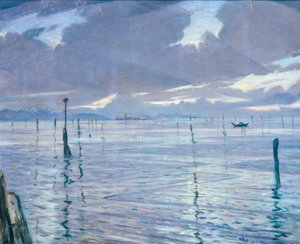 Torcello, Venedig