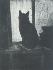 Le Chat, ca. 1920