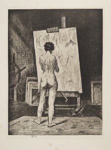 Der Kenner, veröffentlicht 1922