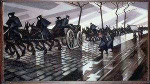 Der Weg nach Ypern