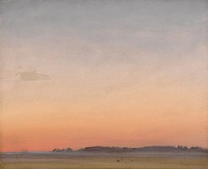 Landschaft, ca. 1835-45