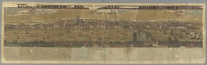 Blick auf die Themse mit der London Bridge, 