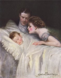 Das größte Ding der Welt von Clarence F. Underwood