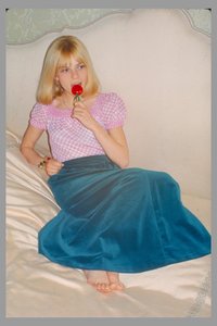 France Gall