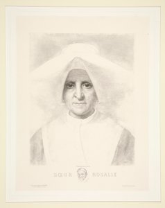 Schwester Rosalie