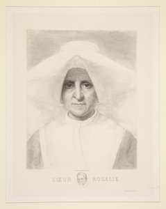 Schwester Rosalie