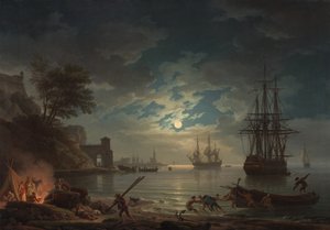  von Claude Joseph Vernet