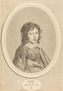 Armand de Bourbon, Prinz von Condé