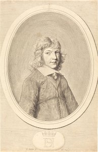 Henri de Savoie, Herzog von Nemours von Claude Mellan