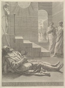 St. Alexis, 1649