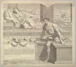Theologische These von Antoine Talon