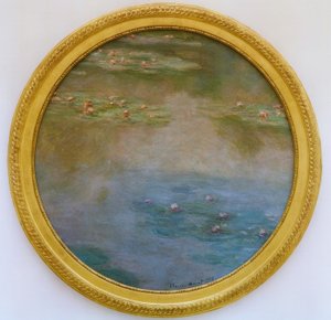 Seerosen