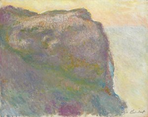 Auf der Klippe, Petit D