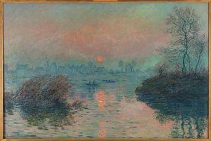  von Claude Monet