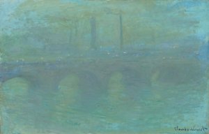  von Claude Monet