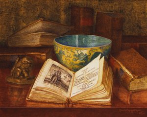 Ein Gedichtbuch von Claude Raguet Hirst