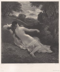 Der Traum von Célestin Nanteuil