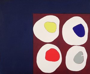 Allsorts (1998) von Colin Booth