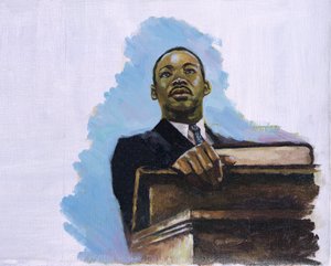 Unveräußerlich, 2001 von Colin Bootman