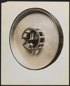 Innere Mechanik der 