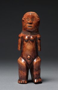 Figur, Lega, wahrscheinlich 1800er Jahre