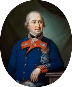 Porträt von Maximilian IV Joseph, Kurfürst von Bayern, 1756-1825, 1803