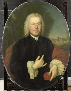 Diederik van Bleyswijk