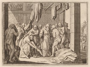 Für die Nackten sorgen von Conrad Meyer