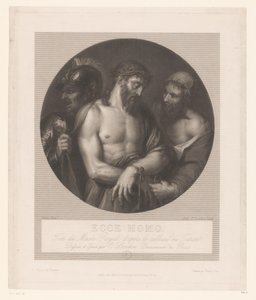 Ecce Homo
