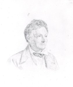 Henrik Stampe von Constantin Hansen