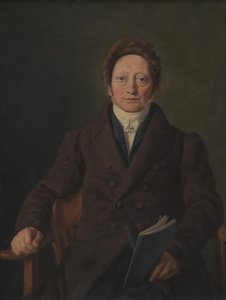 Konsistorialrat J. Ernst Wegener