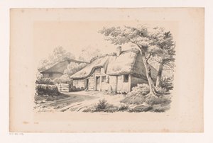 Landschaft (Die Landschaft, Serie)