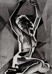 Dynamischer geometrischer Akt