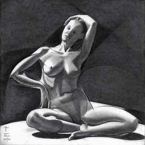 Neo Deco - 06-03-26 von Corné Akkers